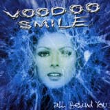 Voodoo Smile - All Behind You