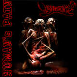 Yattering - Human's Pain