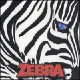 Zebra - Zebra IV